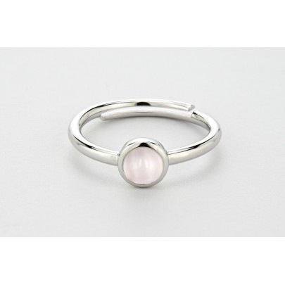  Moonstone ring