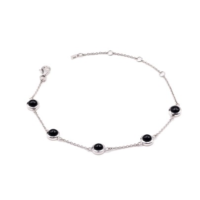 Black Onyx bracelet