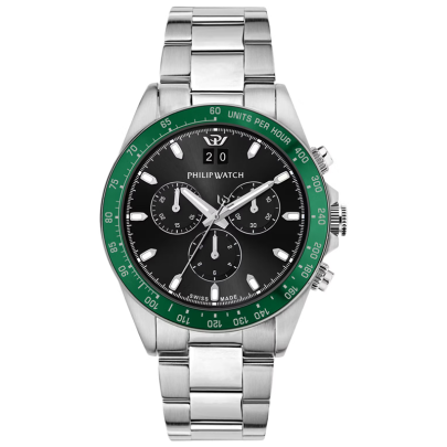 Philip Watch R8273607010