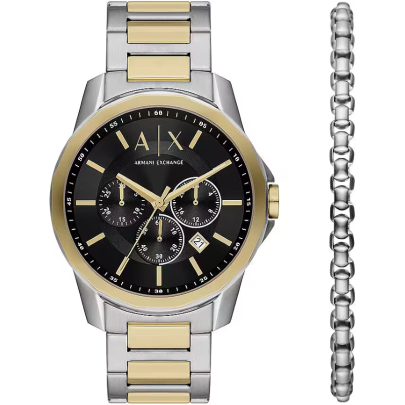 Armani Exchange AX7148SET