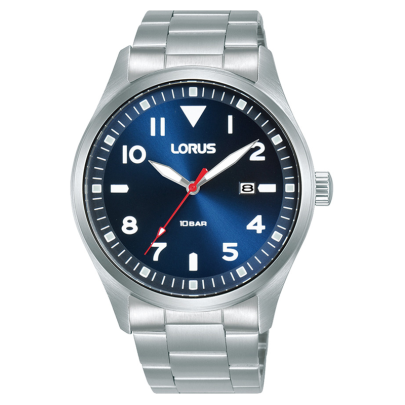 Lorus RH967NX9