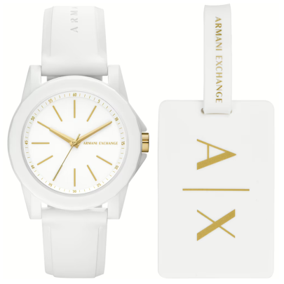 Armani Exchange AX7126SET