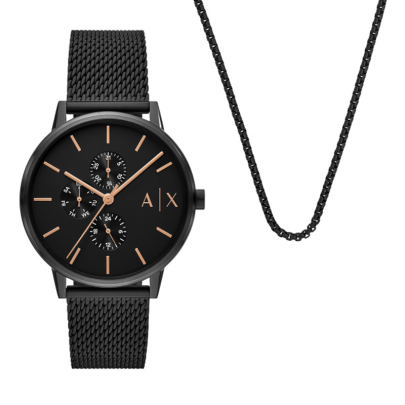 Armani Exchange AX7162SET