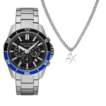 Armani Exchange AX7166SET