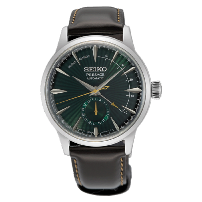 Seiko SSA459J1