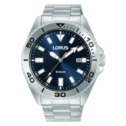 Lorus RXH51KX9