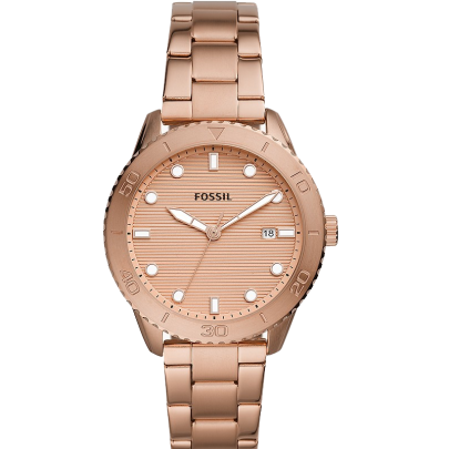 Fossil BQ3596