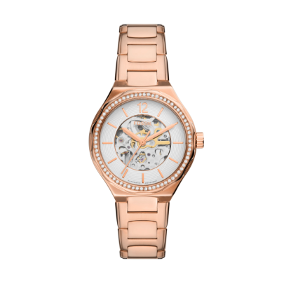 Fossil BQ3781